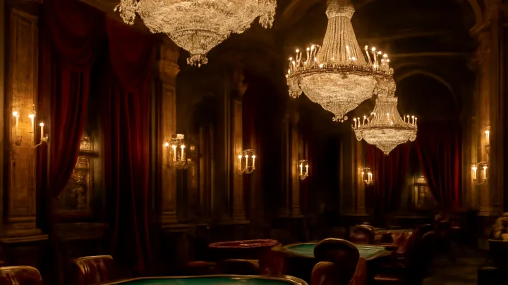 Discover a Wide Range of Casino Games Discover a Wide Range of Casino Games
