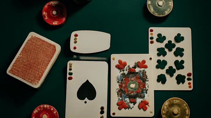 Table Games for Every Player Table Games for Every Player