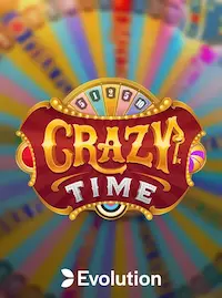 Crazy Time Crazy Time live game at BV8 COM