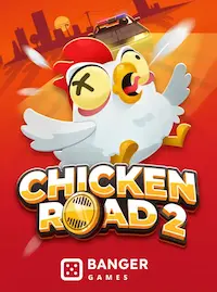 Chicken Road 2 Chicken Road 2 crash game at BV8 COM