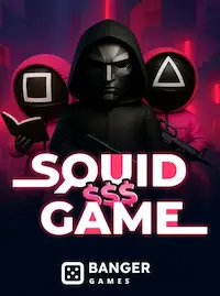 Squid Game Squid Game themed slot at BV8 COM