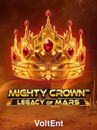 Mighty Crown Mighty Crown at BV8 COM