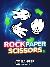Rock Paper Scissors Rock Paper Scissors at BV8 COM