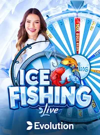 Ice Fishing Ice Fishing at BV8 COM