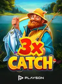 Catch Catch at BV8 COM