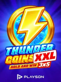 Thunder Coins XXL Thunder Coins XXL at BV8 COM