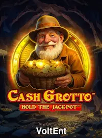 Cash Grotto Cash Grotto at BV8 COM