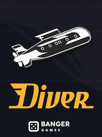 Diver Diver crash adventure at BV8 COM