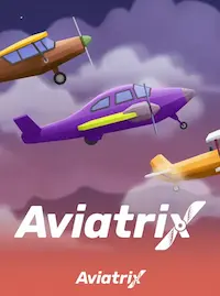 AviatriX AviatriX crash game at BV8 COM