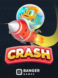 Crash Crash at BV8 COM