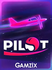 Pilot Pilot crash game at BV8 COM