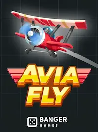 AviaFly AviaFly crash game at BV8 COM