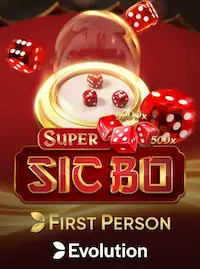 Sic Bo Sic Bo at BV8 COM