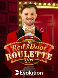 Red Door Roulette Red Door Roulette at BV8 COM
