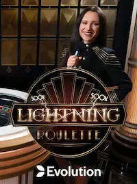 Lightning Roulette Lightning Roulette at BV8 COM