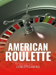 American Roulette American Roulette at BV8 COM