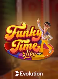 Funky Time Funky Time at BV8 COM