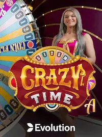 Crazy Time Crazy Time at BV8 COM