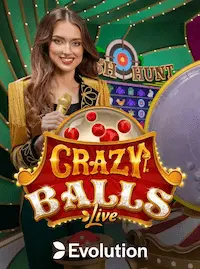 Crazy Ball Crazy Ball at BV8 COM