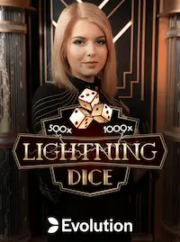 Lightning Dice Lightning Dice at BV8 COM