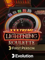 XXXtreme Lightning Roulette XXXtreme Lightning Roulette at BV8 COM