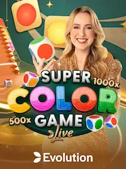 Super Color Game Super Color Game at BV8 COM