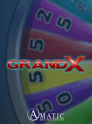GrandX GrandX at BV8 COM
